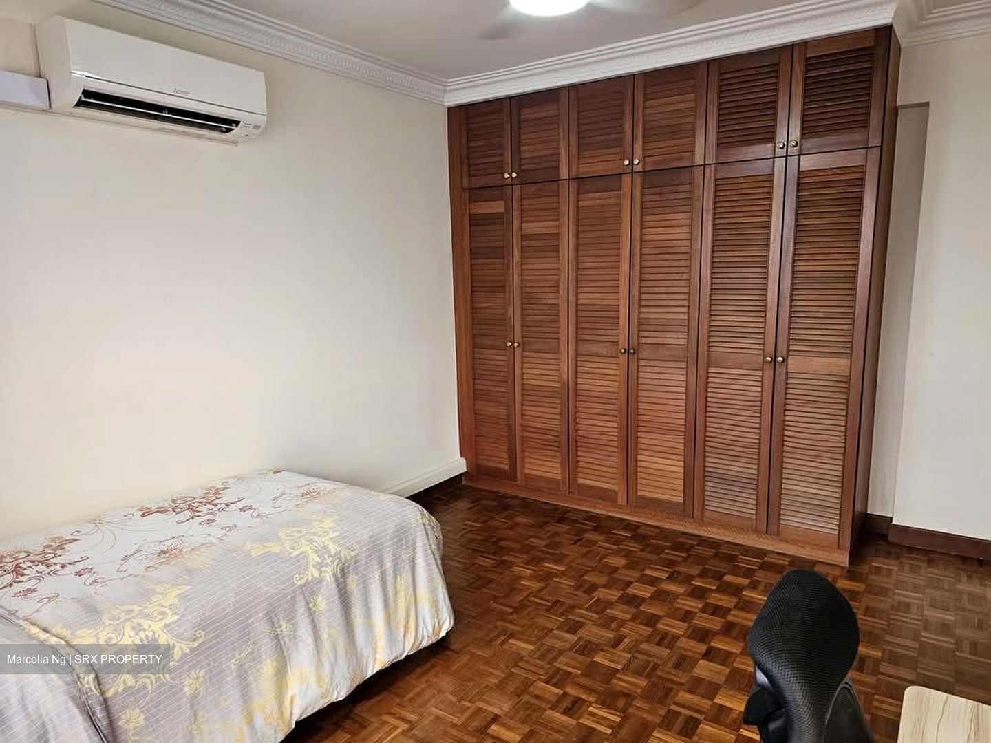 Pine Grove (D21), Condominium #620816081